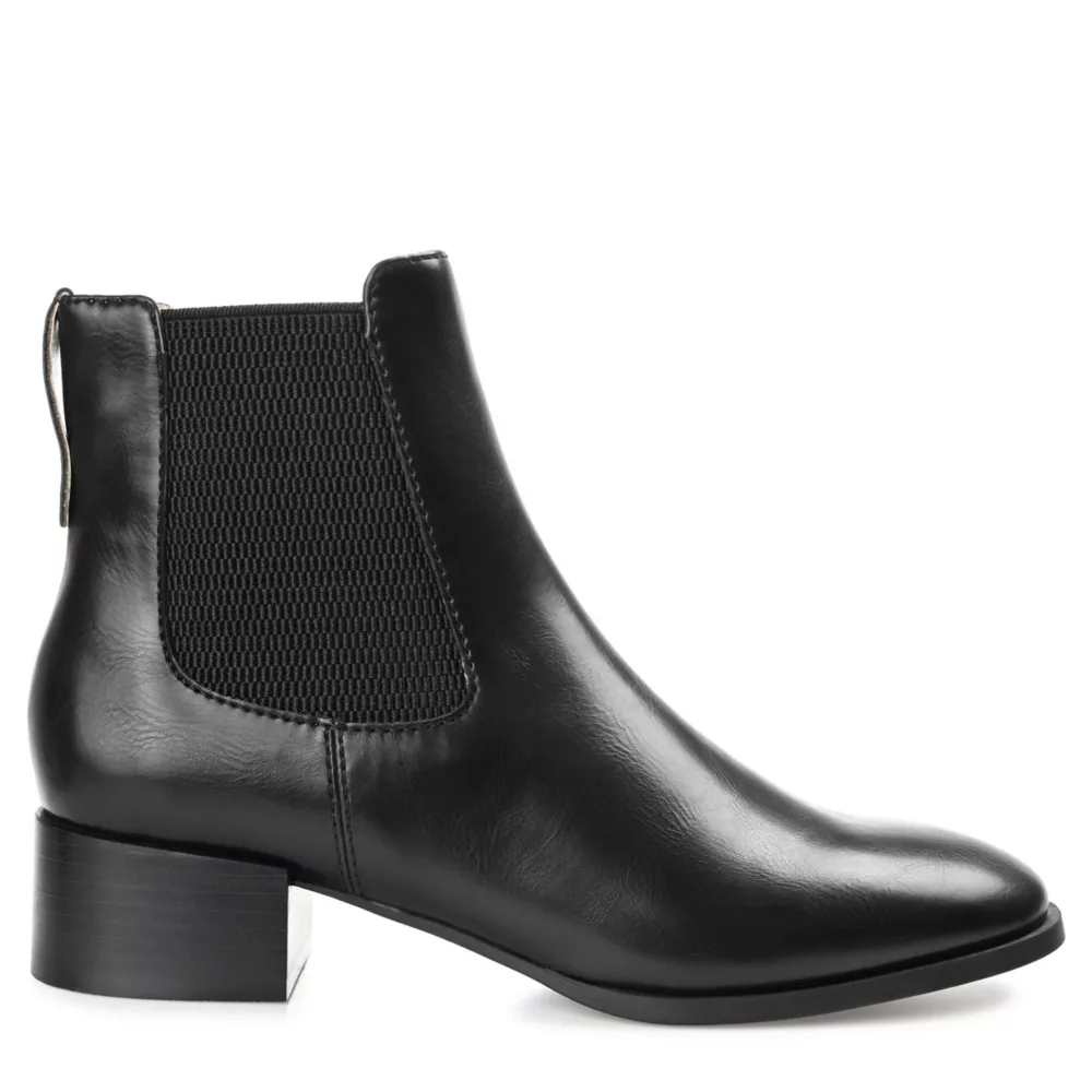 Journee Collection  WOMENS CHAYSE ANKLE BOOT