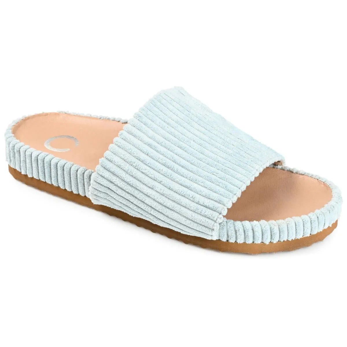      Journee Collection Women's Tru Comfort Foam Aveline Slipper     