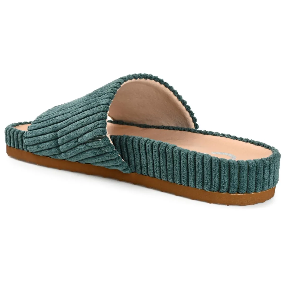      Journee Collection Women's Tru Comfort Foam Aveline Slipper     