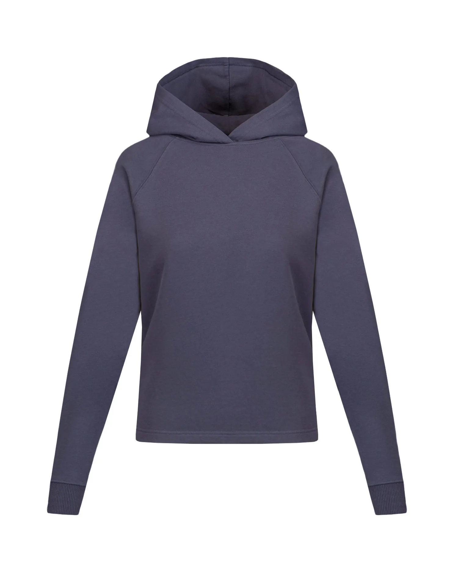 JUVIA Fleece hoodie raglan 82014064-midnight-blue