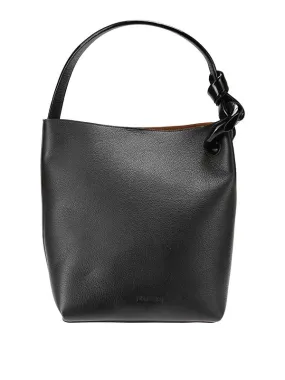 J.W. Anderson Bucket leather bag