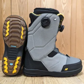 K2 Maysis 2024 Snowboard Boot – Workwear David Djite