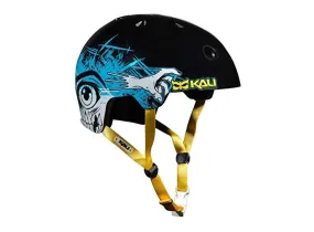 Kali Maha Urban Helmet - Monster - Black