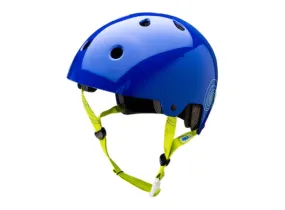 Kali Maha Urban Helmet - Scent - Blue