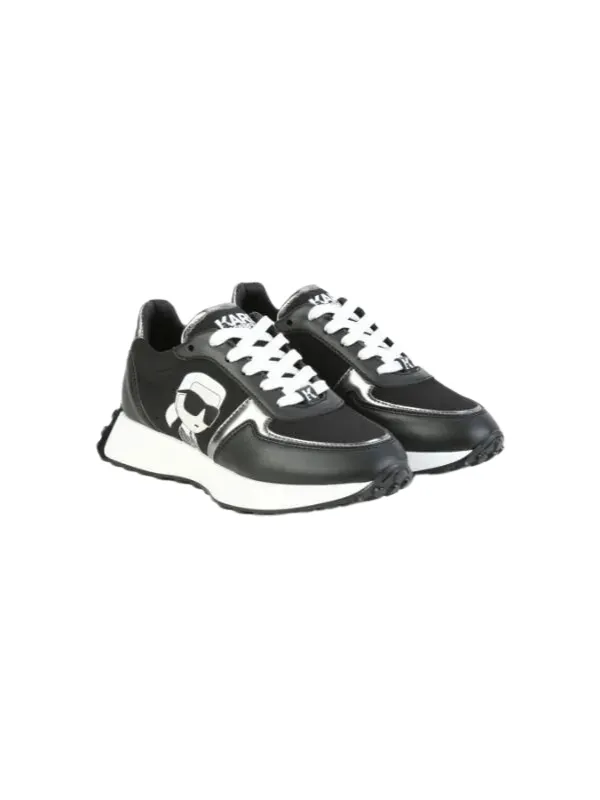 Karl Lagerfeld Sneakers Black