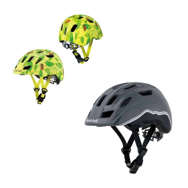 Kids' Helmet Bundle