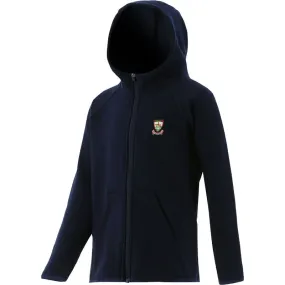 Kilbride GFC Kids' Henry Fleece Full Zip Hoodie