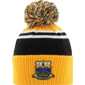 Kilclonfert GAA Kids' Canyon Bobble Hat