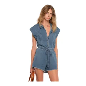 Kimmy Romper