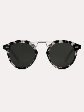     KREWE  STL II Sunglasses    