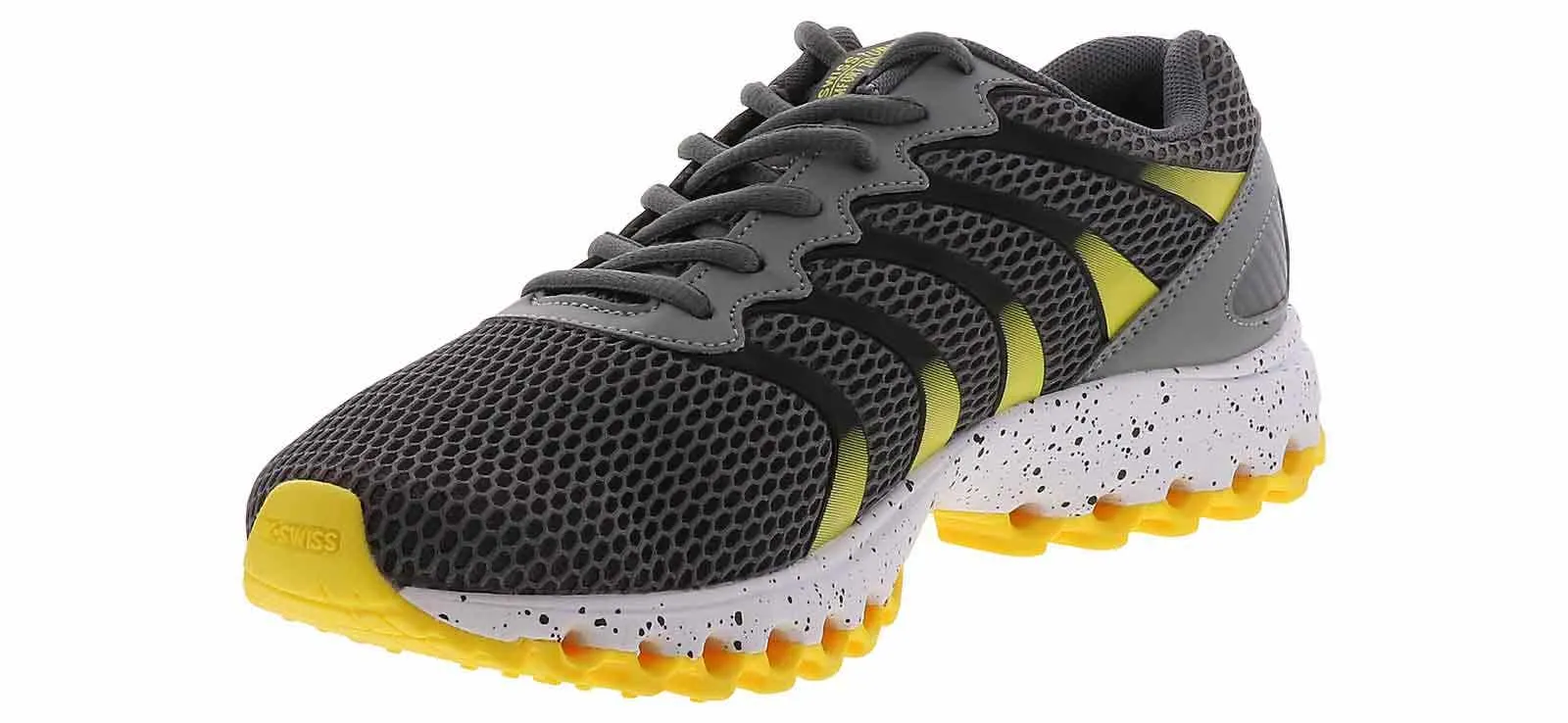 KSwiss Tubes Comfort 200 Men's Running Shoe