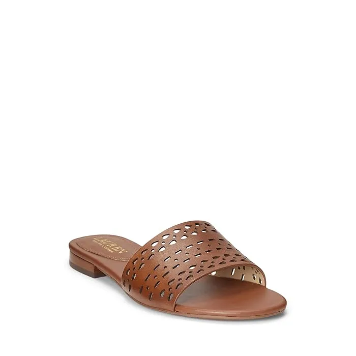 Lauren Ralph Lauren Andee Sandals Slide Women's