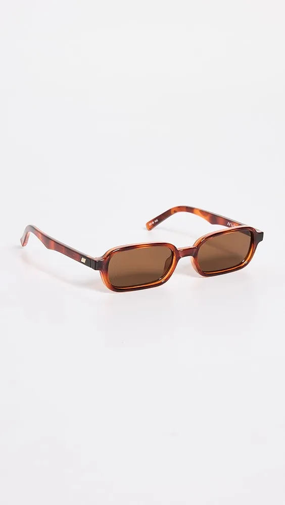 Le Specs   Pilferer Sunglasses 