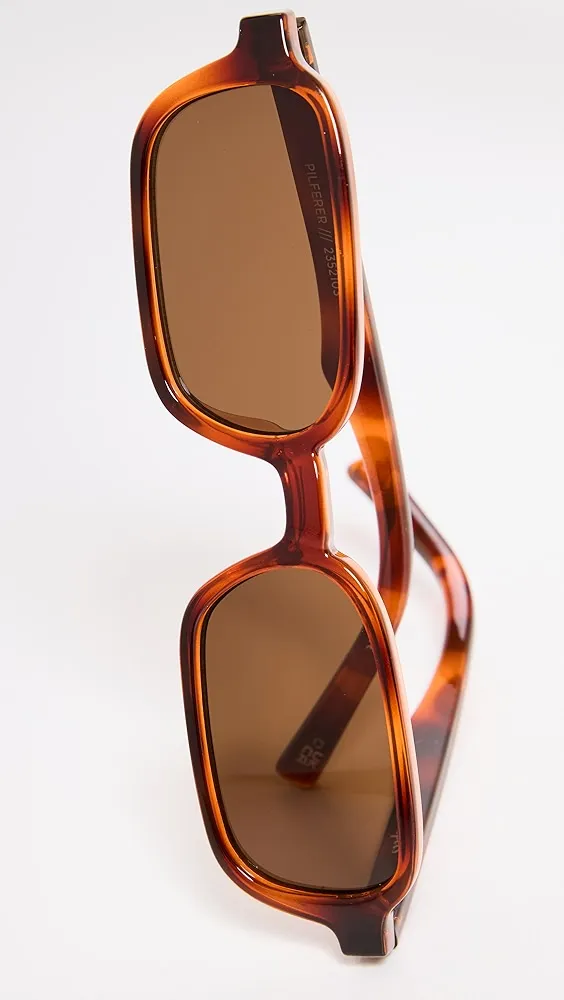 Le Specs   Pilferer Sunglasses 