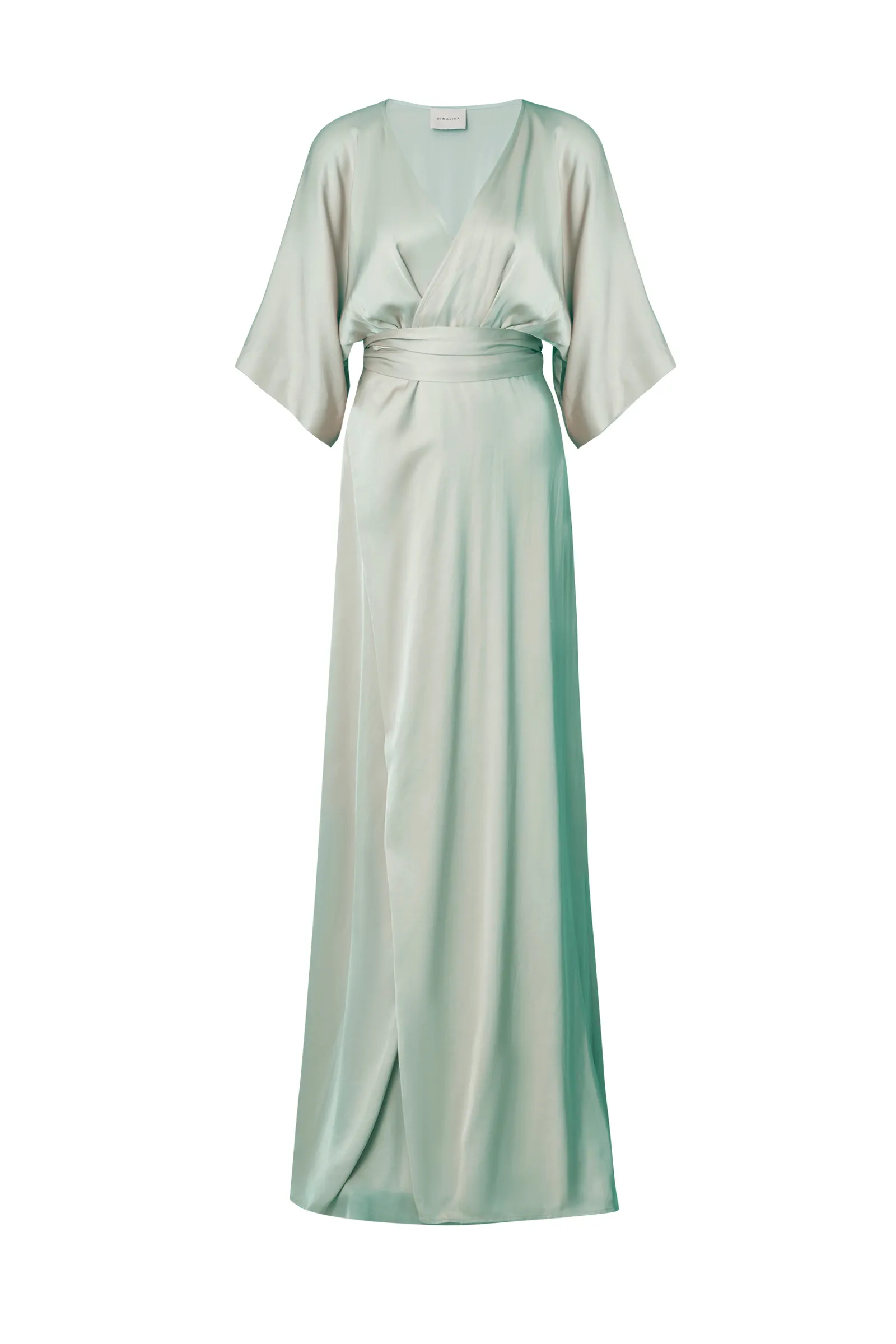 --Lilly Maxi Dress-