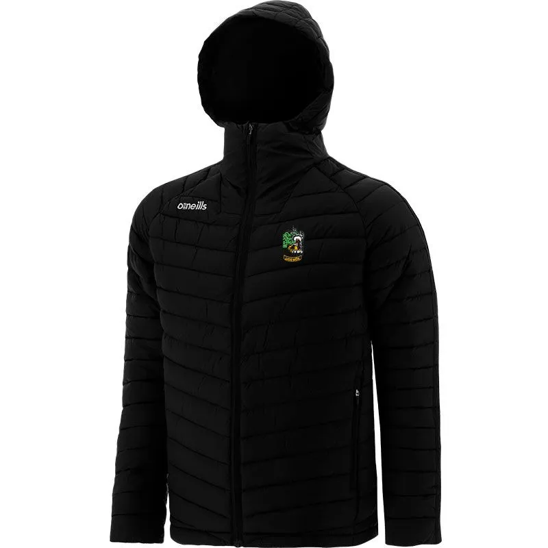 Lismore GAA and Camogie Club Kids' Peru Hooded Padded Jacket