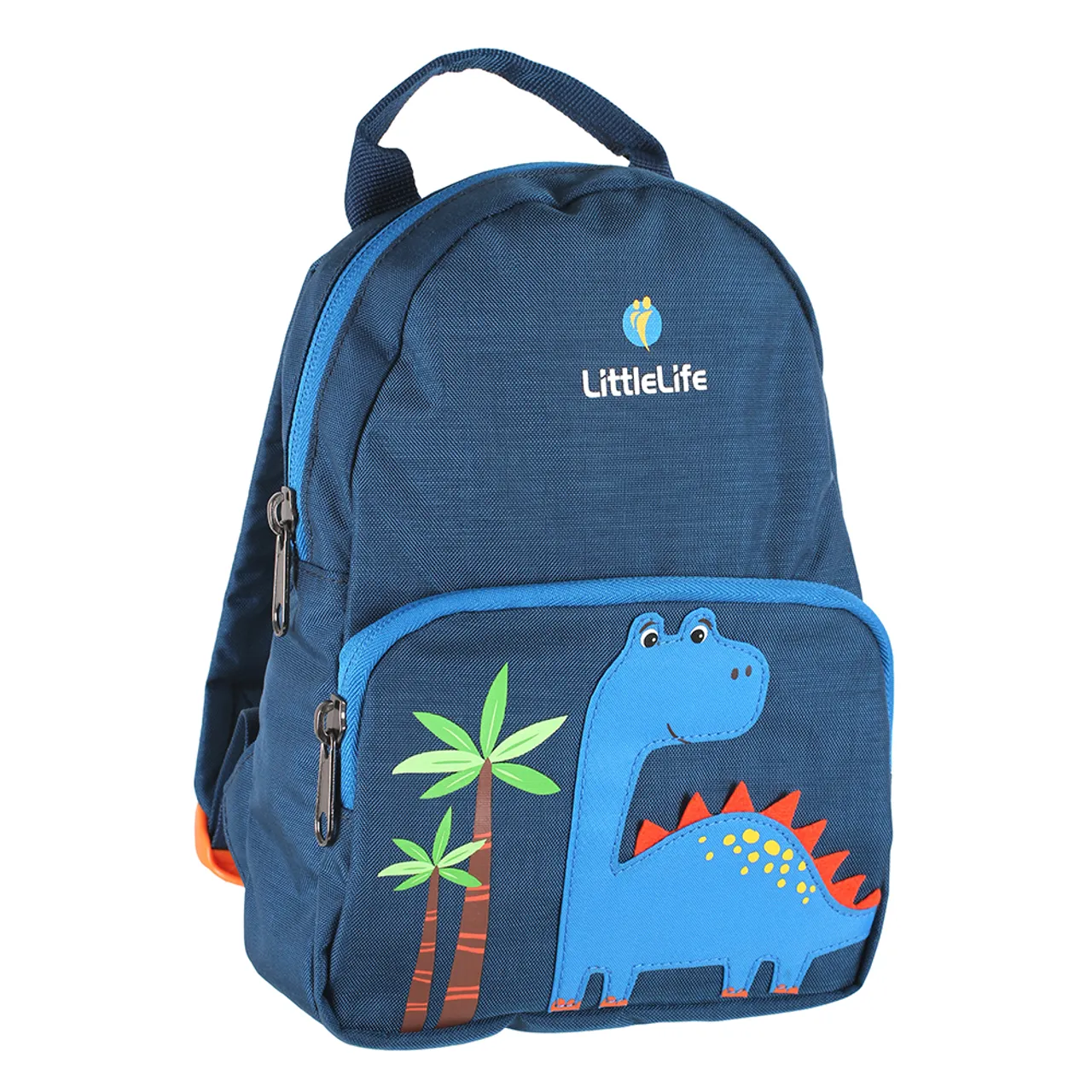 Littlelife Toddler Friendly Faces Backpack