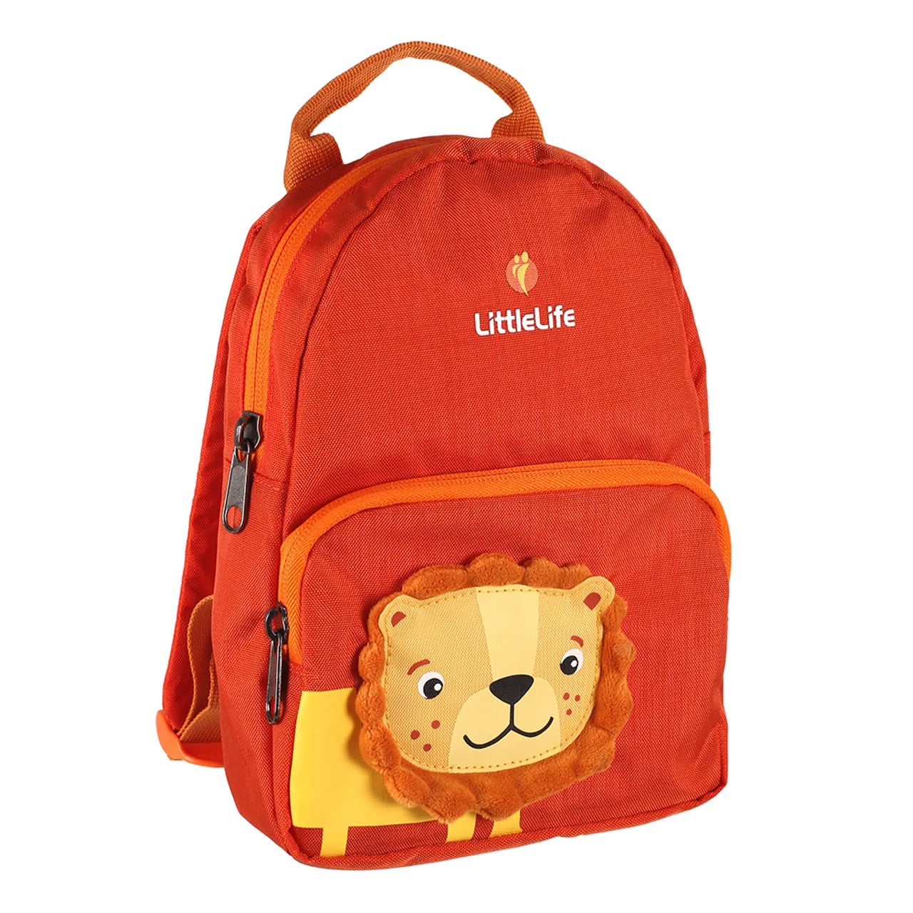 Littlelife Toddler Friendly Faces Backpack