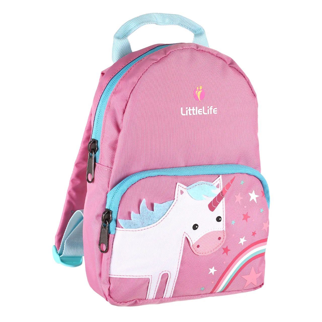 Littlelife Toddler Friendly Faces Backpack