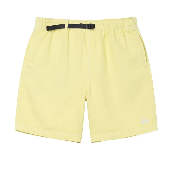 Loose Twill Mountain Short