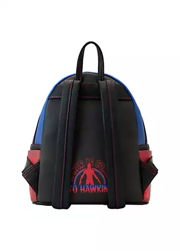 Loungefly Netflix Stranger Things Upside Down Shadows Mini Backpack | Kaleidoscope