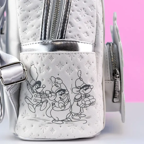 Loungefly x Disney Cinderella Happily Ever After Mini Backpack