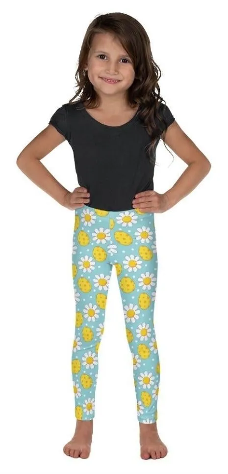 Lovely Easter Kid's Leggings