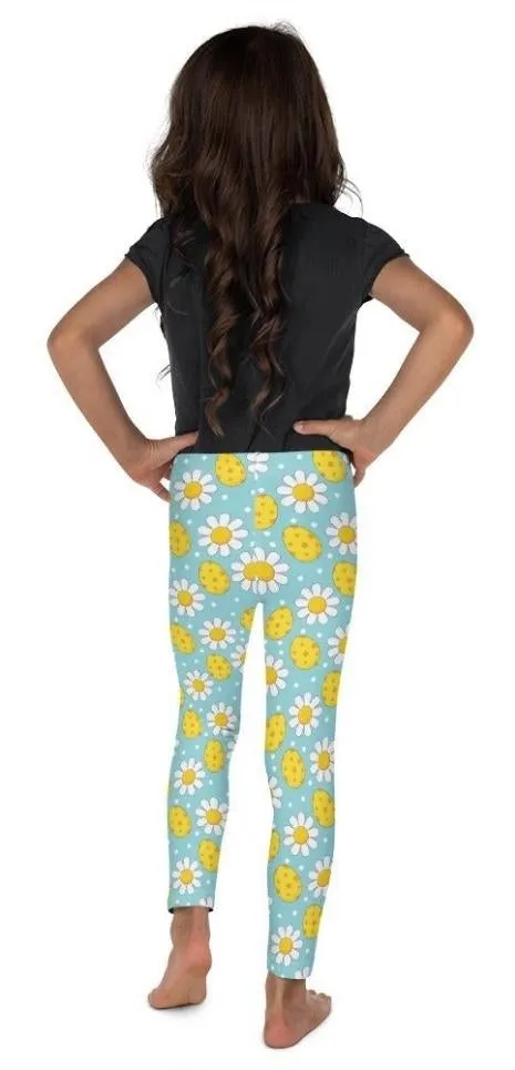 Lovely Easter Kid's Leggings