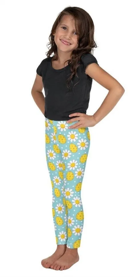 Lovely Easter Kid's Leggings