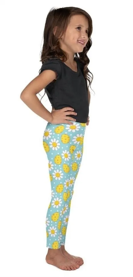 Lovely Easter Kid's Leggings