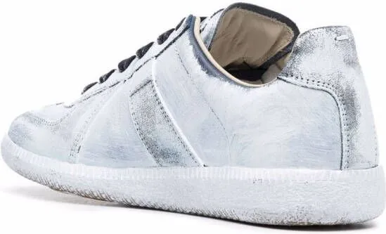 Maison Margiela low-top sneakers White