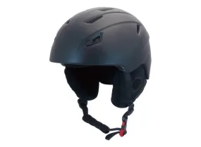 Mambi Park Helmet Matt Black Helmets  Helmets 