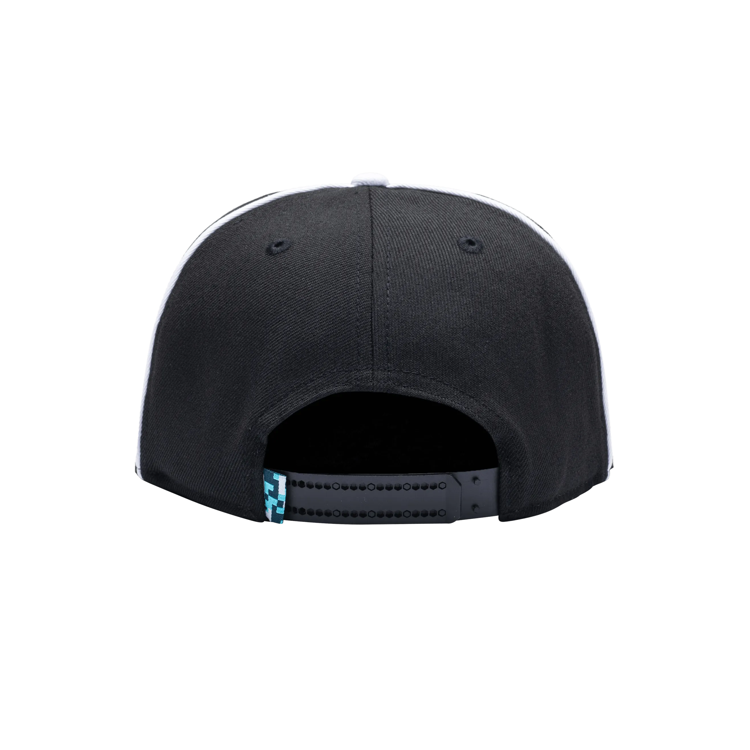 Manchester City One8th Zero Snapback Hat