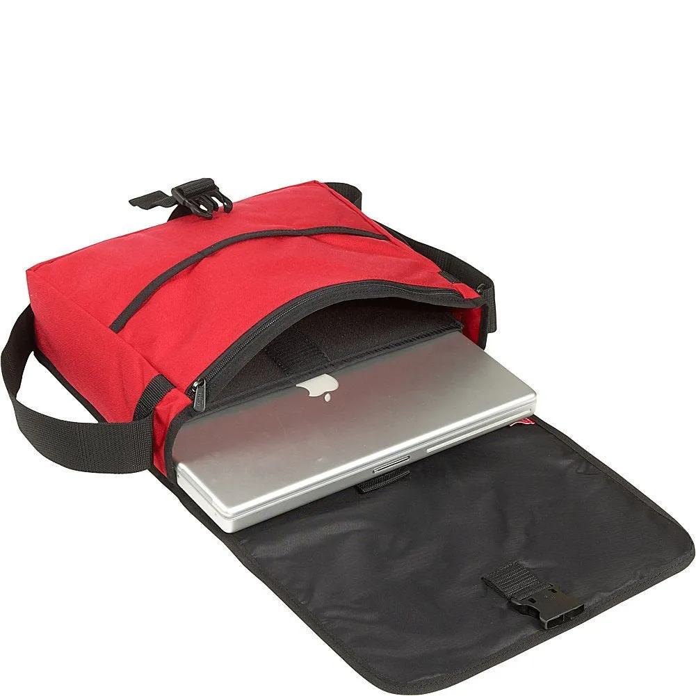 Manhattan Portage Deluxe Computer Bag  