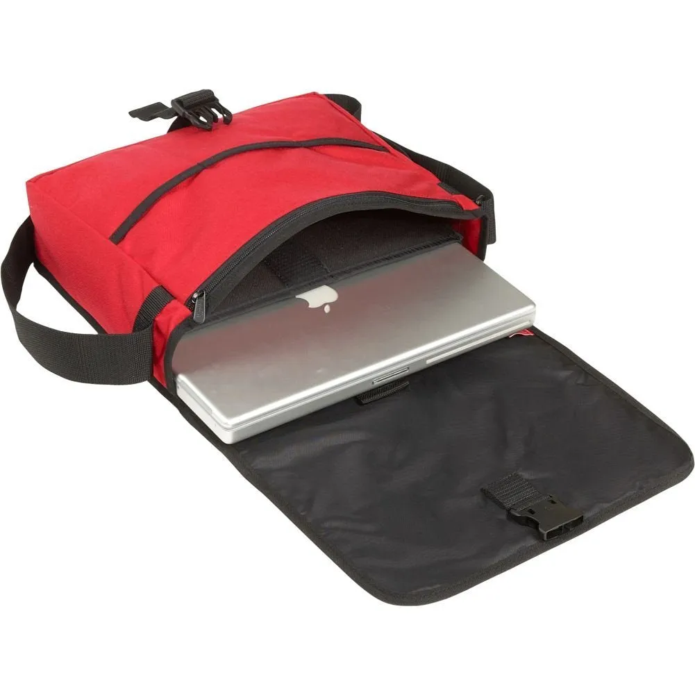 Manhattan Portage Deluxe Computer Bag  