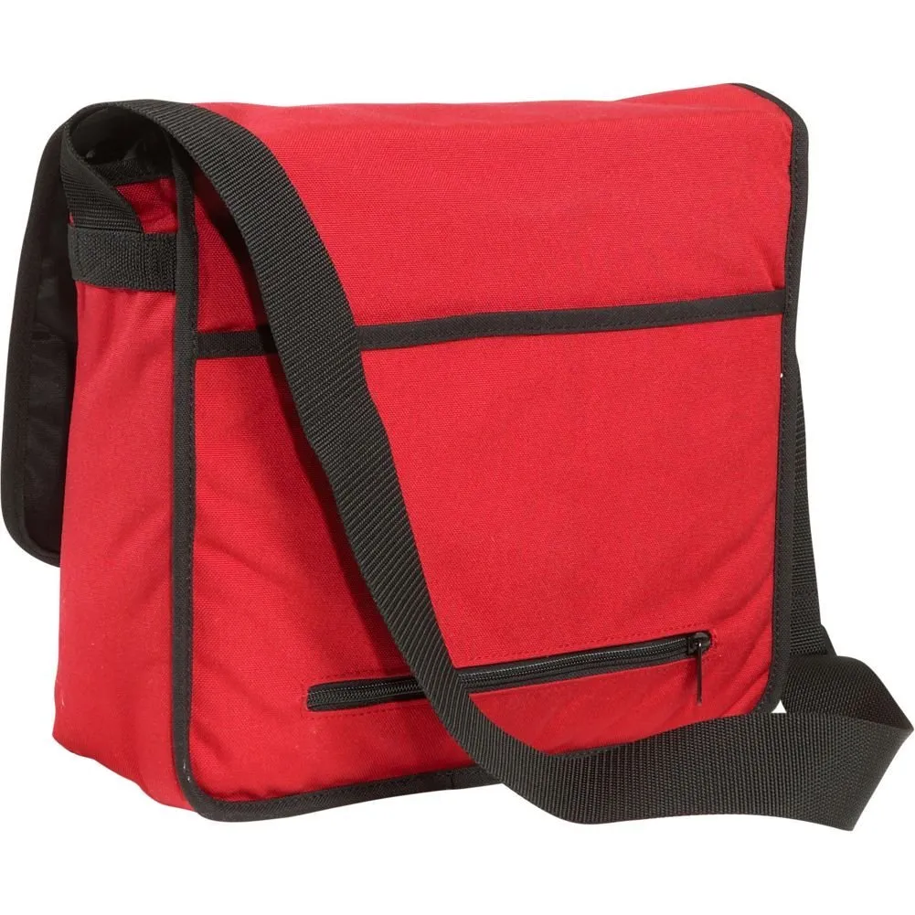 Manhattan Portage Deluxe Computer Bag  