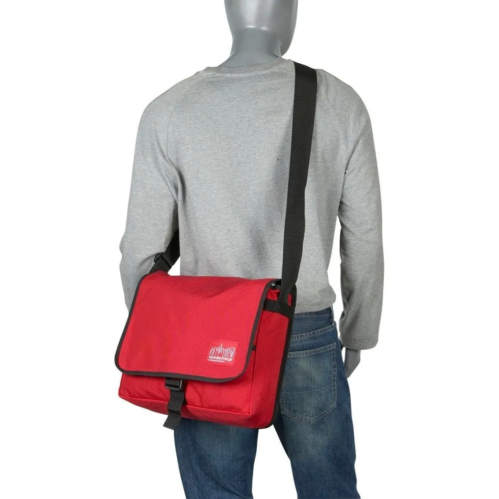 Manhattan Portage Deluxe Computer Bag  