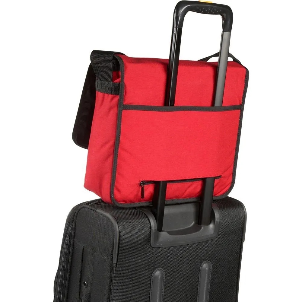 Manhattan Portage Deluxe Computer Bag  