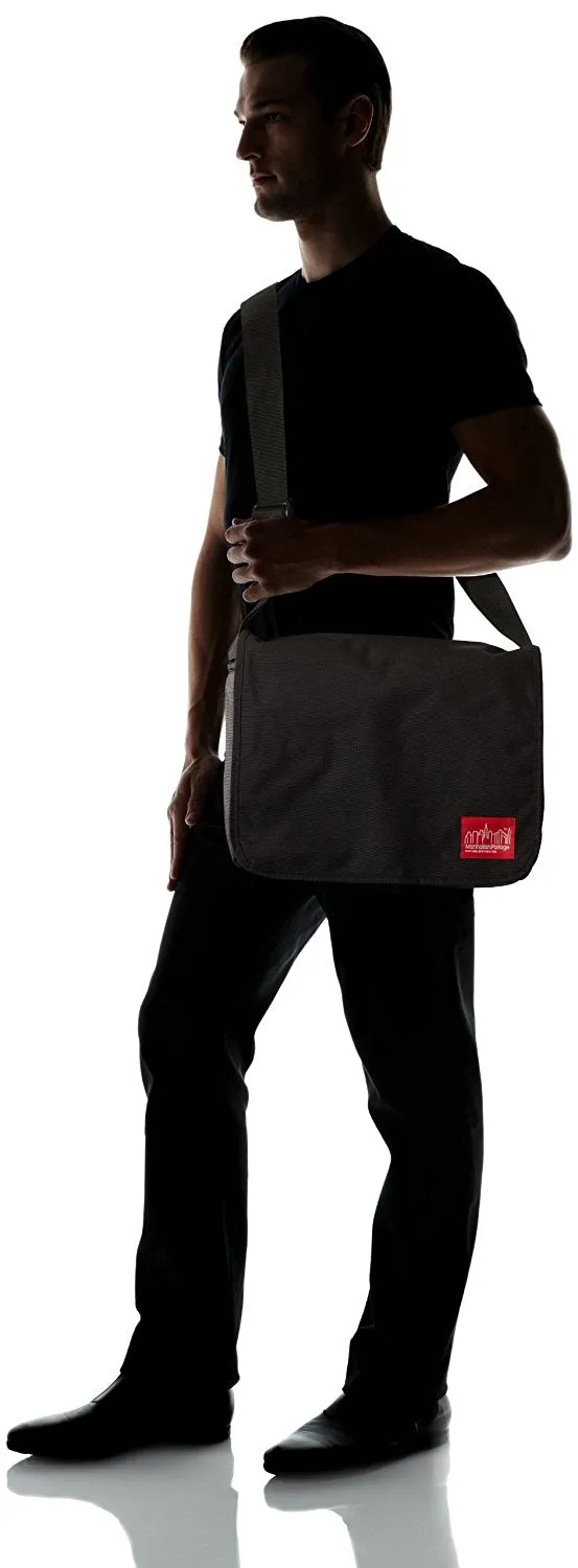 Manhattan Portage Deluxe Computer Bag  