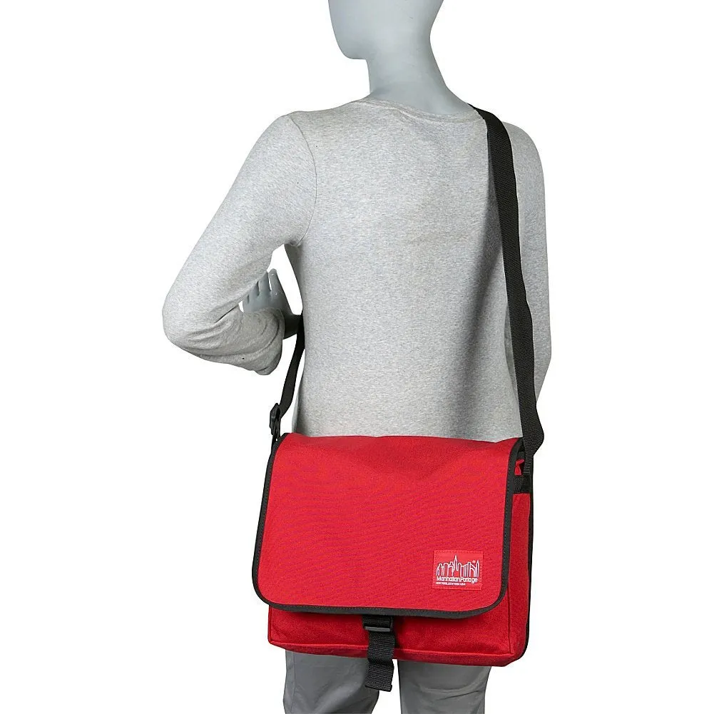 Manhattan Portage Deluxe Computer Bag  