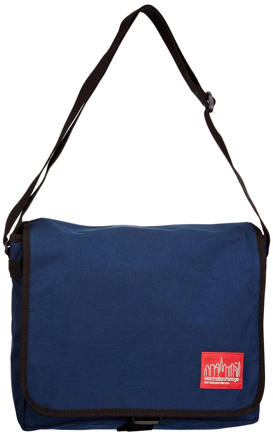 Manhattan Portage Deluxe Computer Bag  