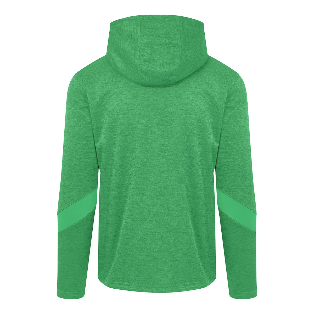 Mc Keever Ballincollig GAA Core 22 1/4 Zip Hoodie - Adult - Green