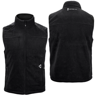 Men's Gerbing 7V Thermite Fleece Heated 2.0 Vest