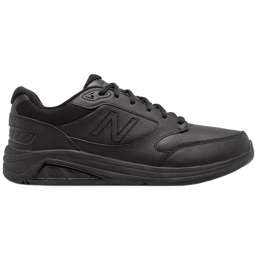 Men's New Balance MW928 - Black