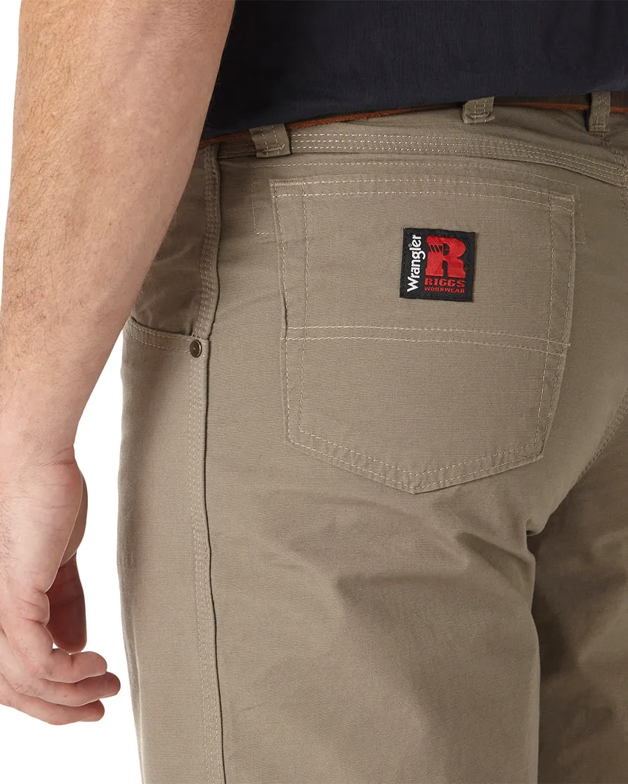 Men's RIGGS WORKWEAR Technician Pant