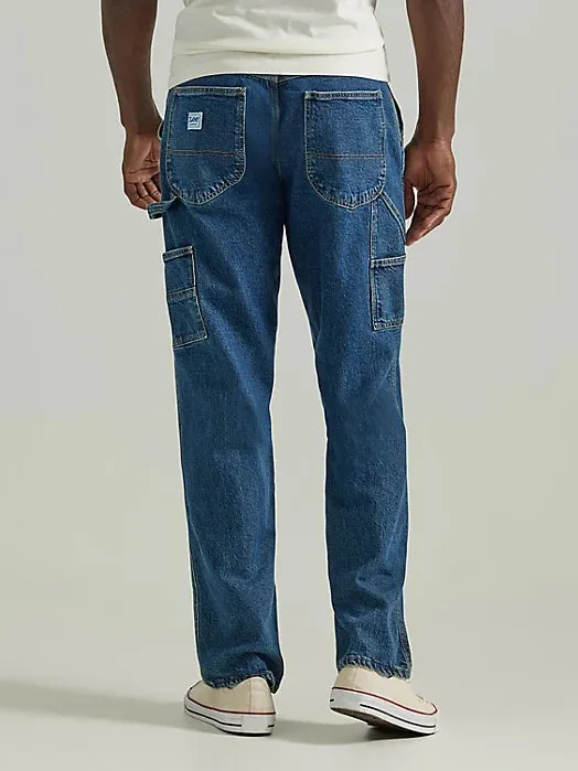 MEN'S WORKWEAR LOOSE FIT CARPENTER JEAN