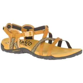 Merrell Terran Lattice II - Walking sandals - Women's