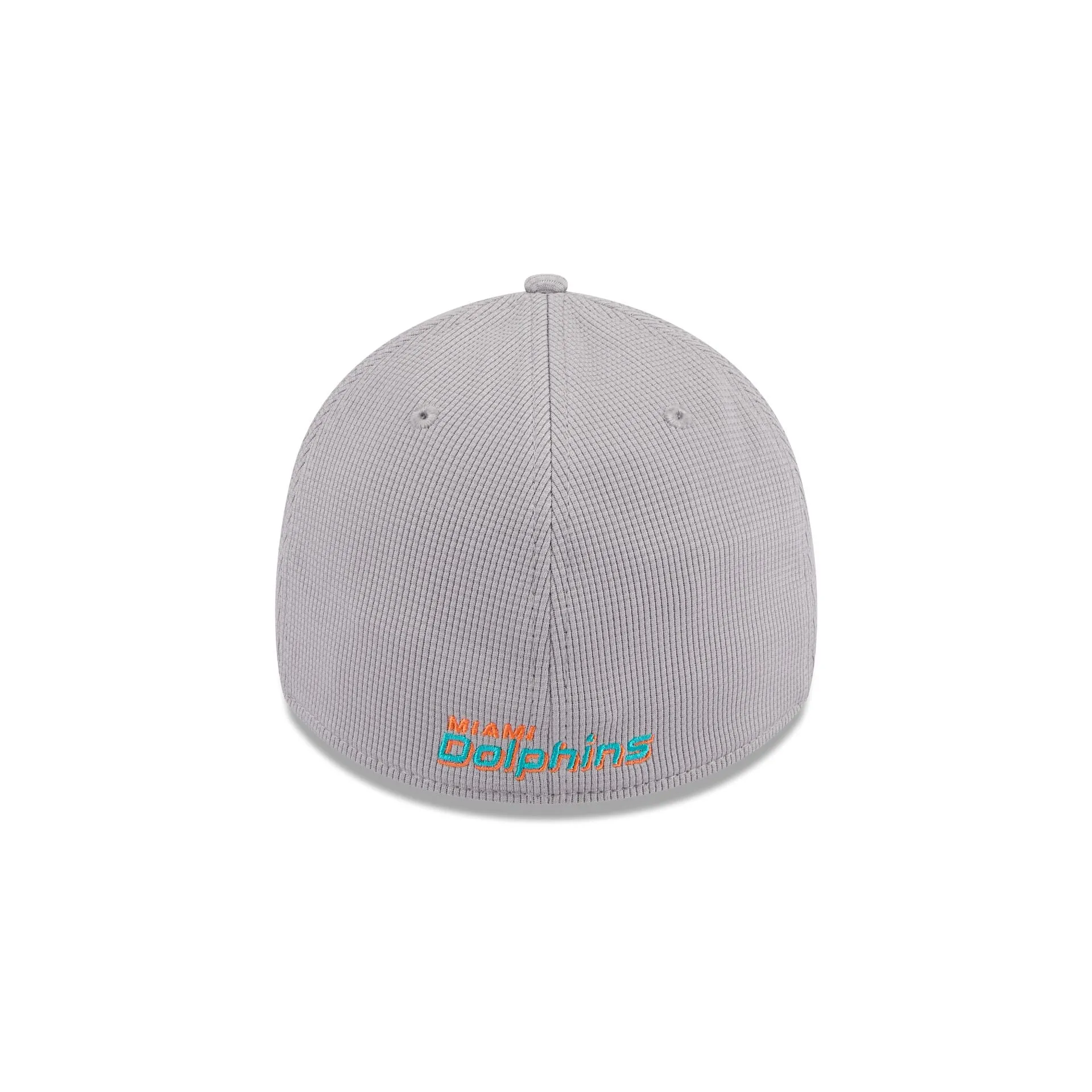 Miami Dolphins Active 39THIRTY Stretch Fit Hat