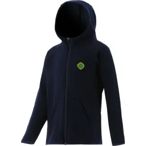 Millstreet Juvenile GAA Kids' Henry Fleece Full Zip Hoodie