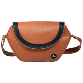 Mima Trendy Changing Bag - Camel